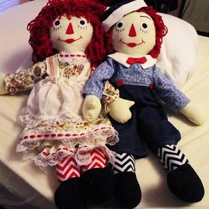 Meet your Posher, Frances